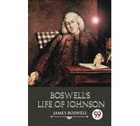 Boswell's Life of Johnson