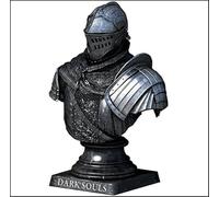 BOSWON Dark Souls Knight Bust 1/6 Scale Figure Model
