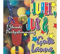 Bosworth & Co - JubeI, Jux & gute Iaune (Karneval, Fasching, Fastnacht)