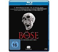 Bosworth,Kate - Das Böse