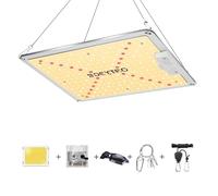 BOSYTRO BST1000 Grow Lights for Indoor Plants, Dimmable Led Grow Lights Full Spectrum, 234 LEDs Plant Lamp, for Seeding Veg and Flower Growth Lamps