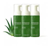 Bot-ane Hair Removal Cream,3pack