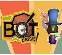 Bot Crisis Itch.io Activation Link