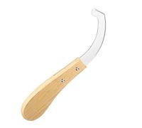 Bot Egg Scraper, Blacksmith Scraping Tool - Bot Egg Removal Tool | For Riders Grooming Jockeys Professional Groomers Managers Stables Enthusiasts