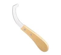 Bot Egg Scraper - Farrier Tool, Bot Egg Knife for Grooming, Puller for Horse Grooming, Rider, Professional Horse Groomer, Stable Manager, Rider, Horse Lovers, Care and Wa