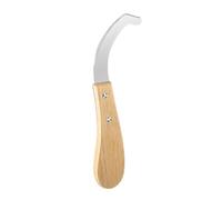 Bot Fly Egg Eliminator, Blacksmith Scraping Tool, Bot Egg Removal Tool - For Riders Grooming Jockeys Professional Groomers Managers Scuderia Passionat