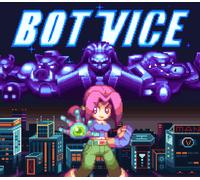 Bot Vice Steam CD Key