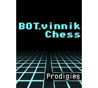 BOT.vinnik Chess: Prodigies (PC) - Steam Account - GLOBAL