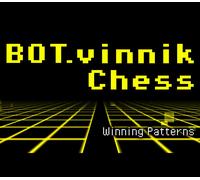 BOT.vinnik Chess: Winning Patterns Steam CD Key