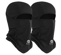 Botack Face Mask Neck Gaiter UV Protection Balaclava Summer for Cycling Running Fishing Hiking