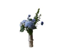 Botané Barbie Blue Bliss Bouquet Blue