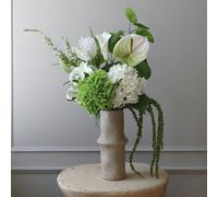 Botané - Greenie Bouquet - White