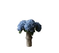 Botané Hydrangea Bouquet Light Blue
