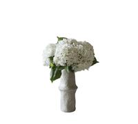 Botané Hydrangea Bouquet White