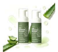 Botane Man Hair Removal Cream, Hair Removal Cream for Men，2pc