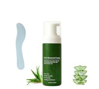 Botane Man Hair Removal Cream, Hair Removal Cream for Men, Quick & Gentle No-Shave Hairremoval Spray for Face, Body and Intimate Areas (1 Pcs)