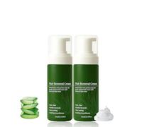 Botane Man Hair Removal Cream with Natural Aloe Vera,Botane Hair Removal Cream,Quick & Gentle No-Shave Hair Removal Spray for Face,Body & Intimate Areas | Fast-Acting, Moisturizing, Non-Sticky (2)