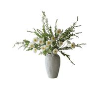 Botané Midsummer Day artificial bouquet Poppy wildflowers 12 pcs