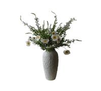 Botané Midsummer Day Bouquet White/ Green