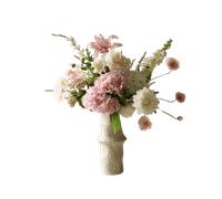 Botané Milkshake Bouquet Light Pink
