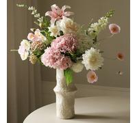 Botané - Milkshake Bouquet - White