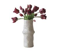 Botané Mixed artificial tulip bouquet Purple, 20 pcs
