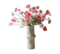 Botané Poppy artificial bouquet Pink Pursuit, light pink-pink, 10 pcs