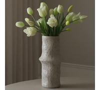 Botané - White Tulip Bouquet - White