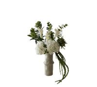 Botané Wild Forest Bouquet White/ Green