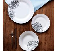 Botanic 12 Piece Dinner Set | Avie