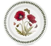 Portmeirion Botanic Garden Dinner Plate 10in