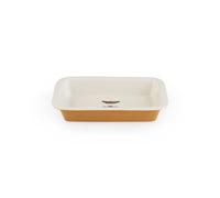 Botanic Garden Harmony Large Roasting Dish - Amber