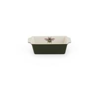 Botanic Garden Harmony Small Loaf Pan - Forest Green