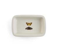 Botanic Garden Harmony Small Roasting Dish - Stone