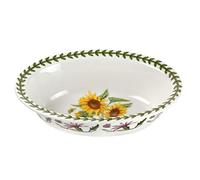 Botanic Garden Oval Pie Dish