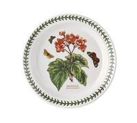 Portmeirion Home & Gifts BGCW05072 Salad Plates Set of 6, Ceramic, 20cm/8"