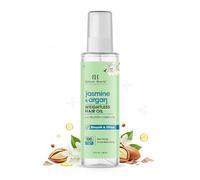 Botanic Hearth Argan & Jasmine Hair Oil100 ml