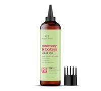 Botanic Hearth Rosemary & Batana Hair Oil, 198 ml