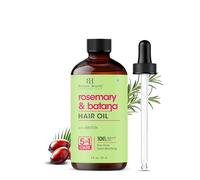 Botanic hearth Rosemary Batana Hair Oil 2 fl oz