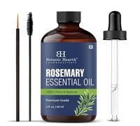Botanic Hearth Rosemary Essential Oil, 60 ml