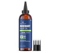 Botanic Hearth Rosemary Hair Oil For Hair Growth 118 ml