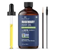 Botanic Hearth Rosemary Oil for hair growth 60 ml