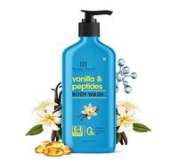 Botanic Hearth Vanilla & Peptides Body Wash & Shower Gel 473 ml