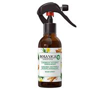 Botanica by Air Wick Room Spray Air Freshener Caribbean Wetiver & Sandalwood 236 ml