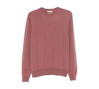 Botanica Crewneck Jumper - male - Daniele Fiesoli - Cashmere Knitwear - Pink - M - Knitwear M