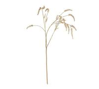 Botanica Glitter Phytolacca Branch 150Cm - Gold