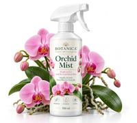 Botanica Orchid Mist 500ml Spray | Fine mist for regular indoor orchid care, helping maintain fresh foliage, hydrated roots and healthy-looking blooms