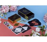 BOTANICA: The Herbalist's Tarot: The Tarot Deck About the Language of Flowers