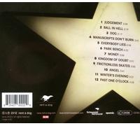 Botanica - What Do You Believe in