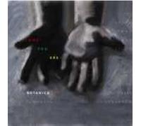 BOTANICA - WHO ARE YOU - New CD - 50 - P72z